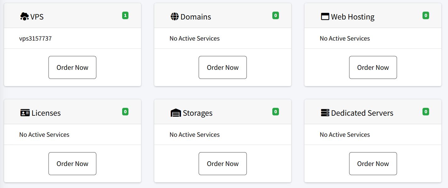 Professional IT Services and Security Operations Center